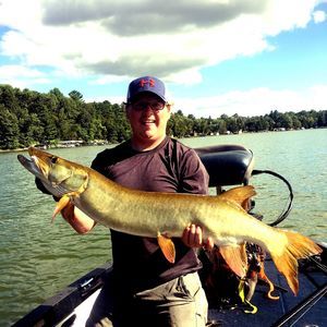 Meet your Posher, Derrick